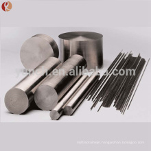 Buy 3mm pure Mo1 molybdenum rod from China